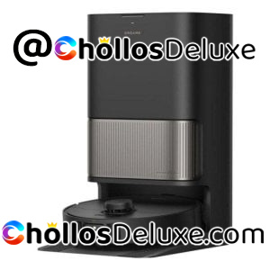 Dreame L40s Pro Ultra Robot Aspirador Autovaciado