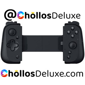 Razer Kishi V2 USB-C Mando Gaming