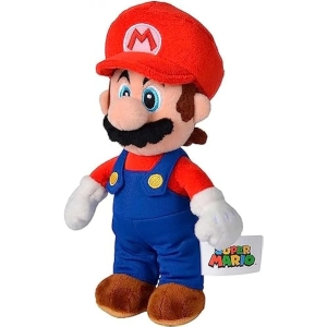 Simba Toys Peluche Super Mario 20cm