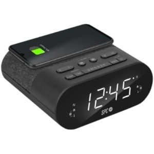 SPC Frodi QI Radio Despertador