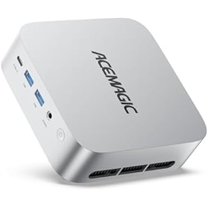Acemagic Matrix Mini M1 Ryzen 7 6800H 1TB SSD