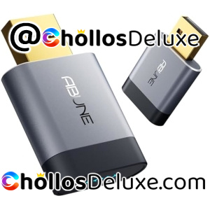 Adaptador CarPlay Android Auto Inalámbrico