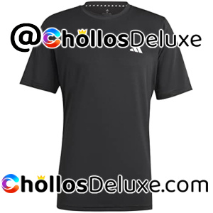 Adidas Train Essentials Camiseta Hombre