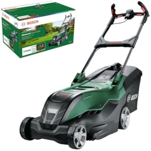 Bosch AdvancedRotak 40-650 Cortacésped