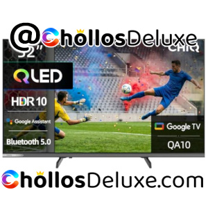 Chiq 32QA10 Smart TV 32" FHD