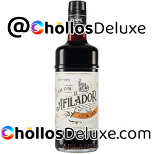 El Afilador Licor Café 700ml