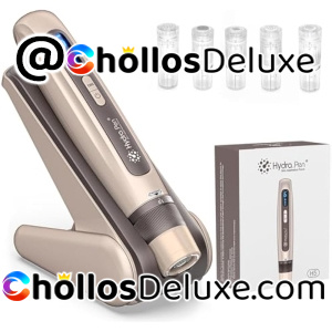Hydra.Pen H5 Microneedling Pen Oro