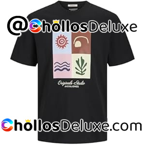 Jack & Jones Camiseta Hombre
