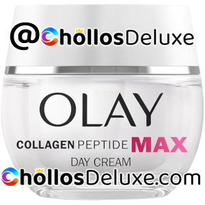 Olay Collagen Peptide Max Crema Día