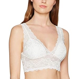 ONLY Onlchloe – Brasier de Encaje