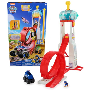 Patrulla Canina Super Loop Tower HQ