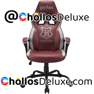 Subsonic Harry Potter Silla Gaming