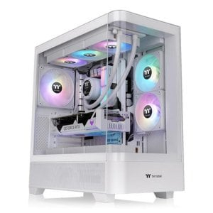 Thermaltake View 290 TG ARGB Caja
