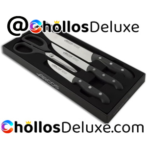 Arcos Maitre Juego 4 Piezas Cocina