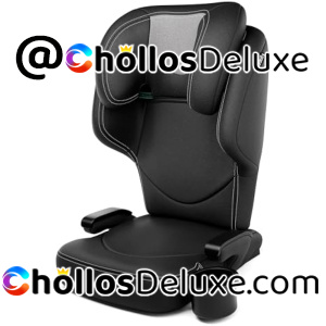 Babify Silla Coche Isofix 15-36kg