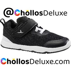 Domyos I Move Breath 570 Zapatillas Deportivas Bebé con Velcro