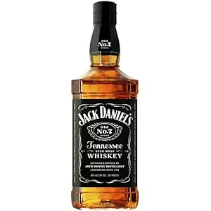 Jack Daniel’s Old No.7 Plata 700ml