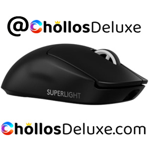 Logitech G Pro X Superlight 2 Ratón