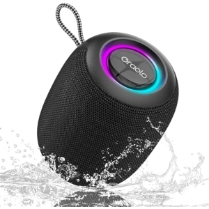 Oraolo Mini Altavoz BT 5.4 15W +Auriculares BT 5.4