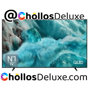 Samsung AI QLED 65" 4K Smart TV