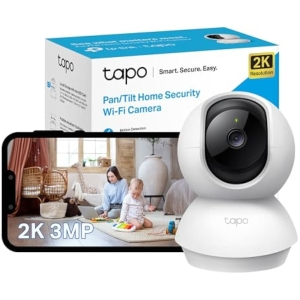 TP-Link Tapo C210 Cámara 2K