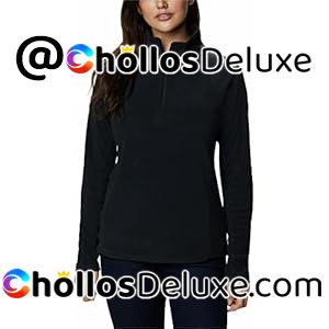 Columbia Glacial IV Forro Polar Mujer