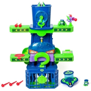 SuperThings Enigma Tower Kazoom Power