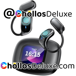 Auriculares Traductor AI Bluetooth