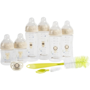 Bebeconfort Physio Air Kit Biberones