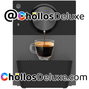 Cecotec Cremmaet Cube Cafetera Superautomática