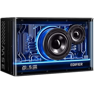 Edifier QD35 Altavoz Bluetooth de Sobremesa 40W