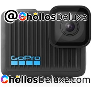 GoPro HERO Cámara Acción 4K