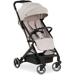 Hauck Travel N Care Silla Paseo Ligera