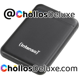 Intenso Power Bank XS5000 5000mAh