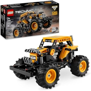 Lego Technic Monster Jam DIGatron