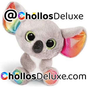 Nici Glubschis Koala Miss Crayon