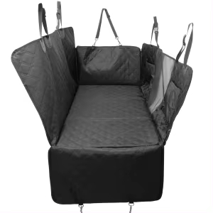 Nobleza Extensor Asiento Perros Impermeable