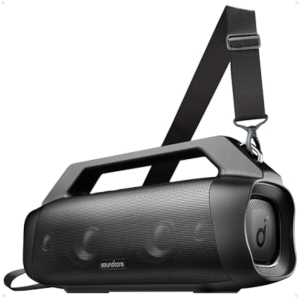 Soundcore Motion Boom Plus 80W