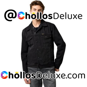 Wrangler Classic Chaqueta Hombre