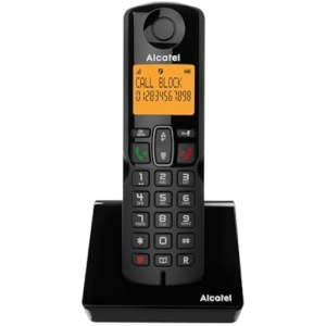 Alcatel S280 Teléfono Inalámbrico DECT