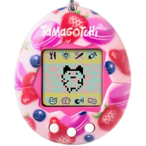 Bandai Tamagotchi Berry Delicious