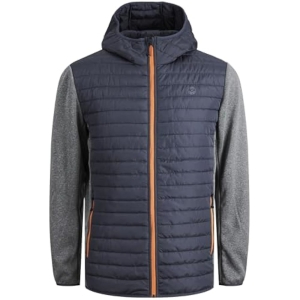 Jack & Jones Jjemulti Chaqueta Acolchada Hombre