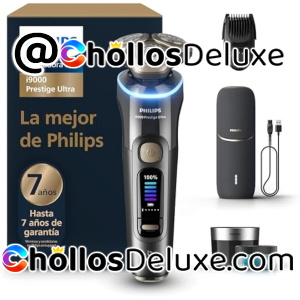 Philips i9000 Prestige Ultra Afeitadora Hombre