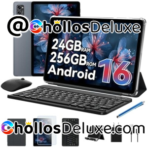 Tabwee T20 Tablet 10" 8GB-256GB