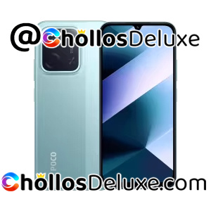 Xiaomi Poco C85 Smartphone 6GB-128GB