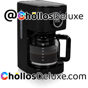 Cafetera Filtro Princess Moments WiFi