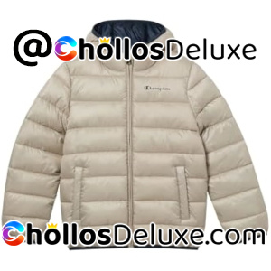Champion Legacy Chaqueta Niños Capucha