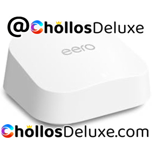 Eero 7 Router Malla Wi-Fi 7