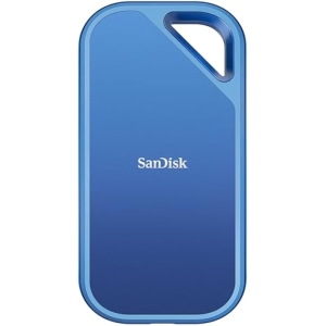 SanDisk Creator Pro SSD Externo 1TB
