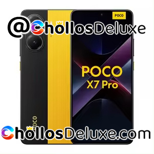 Xiaomi Poco X7 Pro 5G 8GB-256GB